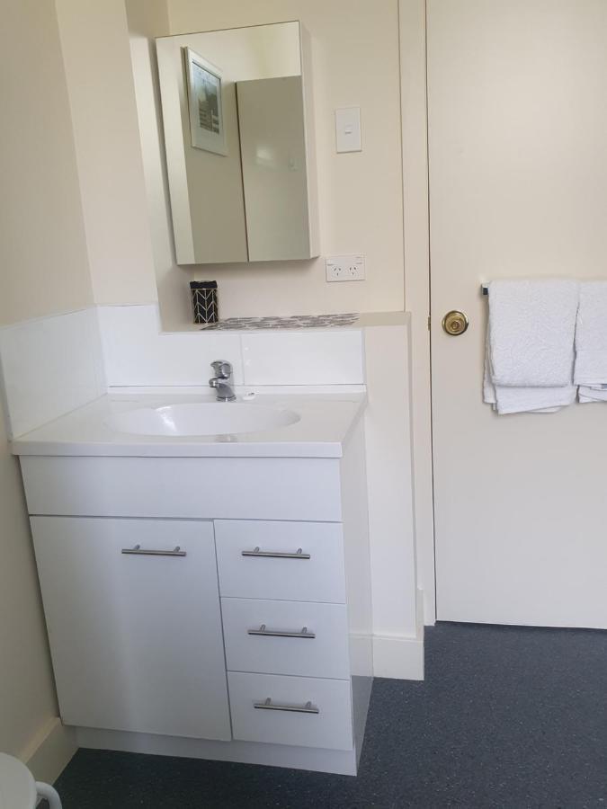 Travel Stay City Hostel Dunedin Exterior foto